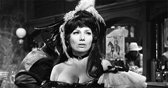 The Films of Valerie French