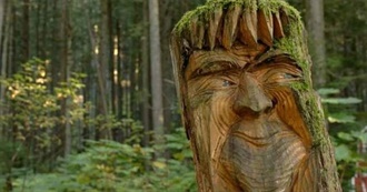 Every Atlas Obscura Site in British Columbia