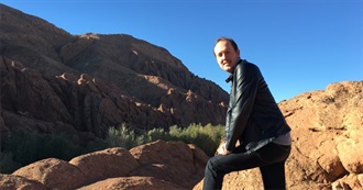 Rowan&#39;s Journey to the Ends of the World