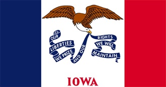 Let&#39;s Travel : Iowa