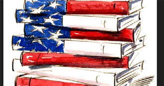 Barnes &amp; Noble Classics by American Authors/Classic American Literature