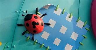 Maries Favorite Movies