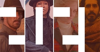 The Best Movie Scores of 2021