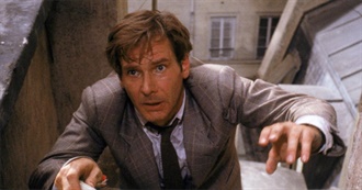 Films From 1988 That Dodger Has Not Seen and Will Never Watch, F THROUGH P