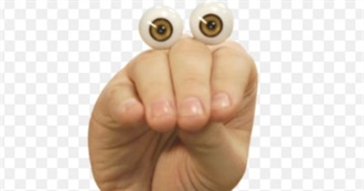 Most Unintentionally Disturbing Kids Characters