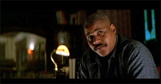 Bill Nunn Movies
