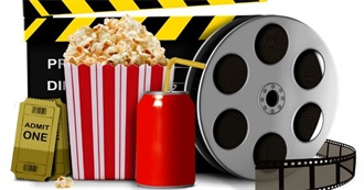 Best Movies of All Time by Ranker