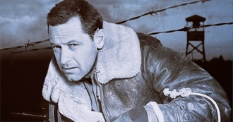 The English Teacher&#39;s Top Ten: The Films of William Holden