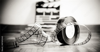 Pen&#39;s Film Favorites