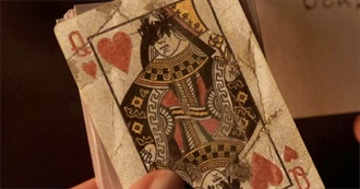 Shari&#39;s Fave Movies