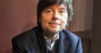 The Films of Ken Burns