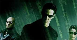 Tumblr User Shadow-Generations&#39; 50 Favorite Movies