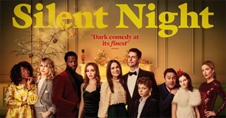 Movies Coldfusion Watched in November 2022