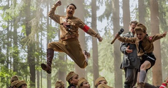 Gholamslayer&#39;s 10 Most Recently Seen #33