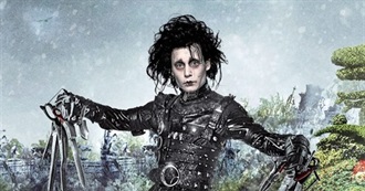 Manic Wayne&#39;s Last 10 Movies I&#39;ve Seen Part 401