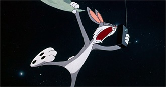 Blasting Into Space - What Will You See?