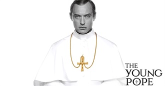 The Young Pope Episode Guide