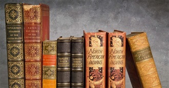 The Canon Part 3: 11th Through the 17th Century