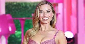Filmography - Margot Robbie