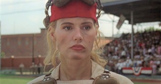 NK&#39;s Picks - Golden Globe Award for Best Actress in a Motion Picture – Musical or Comedy