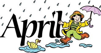 Movies Pete Has Watched in April 2018