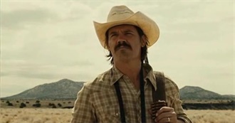 10 Essential Josh Brolin Movies