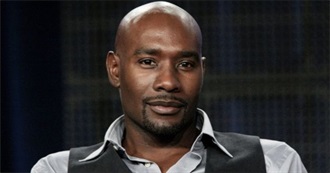 Morris Chestnut Movies