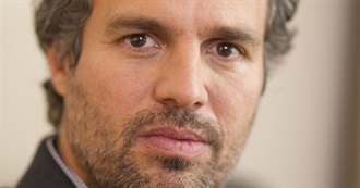 Mark Ruffalo @ Movies