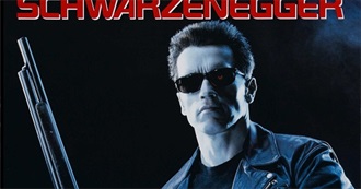 The Top 10 1991 Movies