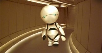 Films Based on Science Fiction Novels