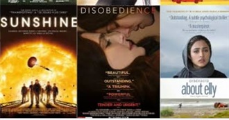 25 Most Underrated Movies of All Time