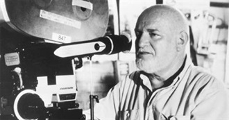 Director John Schlesinger