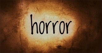 Horror Movies Tehn Has Watched Recently (Updated 12/12)