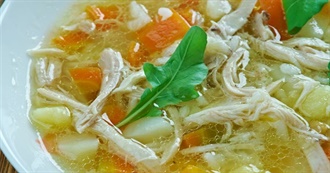 Big T&#39;s Popular Soups of the World 10