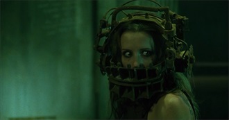 2000s Horror Films I&#39;ve Seen