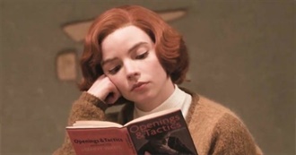 Katie&#39;s Top Films