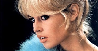 Top 20 French Movies