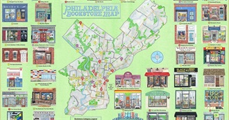 Korrick&#39;s 641 Books by 641 Authors