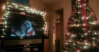 120 Christmas Movies to See This Year