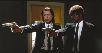 Greatest Movie Soundtracks