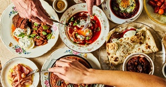 Restaurants in Kansas