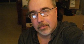 Rich Messbauer&#39;s 100 Movies