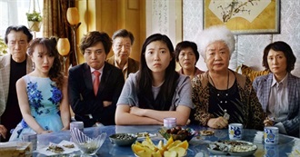 The 22 Movies You Absolutely Must Watch According to Fashion Glamp