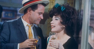 10 Great Billy Wilder Movies You May Have Never Seen