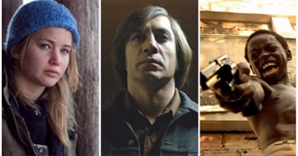 100 Crime Movies That You Should Watch at Least Once