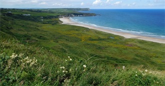 Kristen&#39;s 2017 Travels