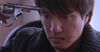 The 20 Most Disturbing Asian Movies of All Time