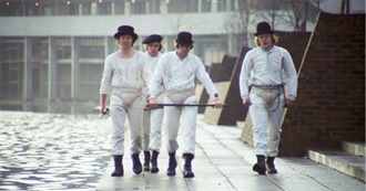 The 80 Best-Directed Films