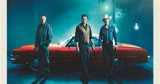 Movies Seen in July 2023 Pt 3