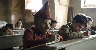 Movies You Possibly Haven&#39;t Watched